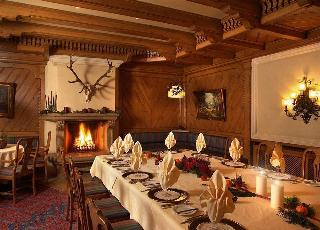 Ringhotel Mönch's Waldhotel fotoÄŸrafÄ±