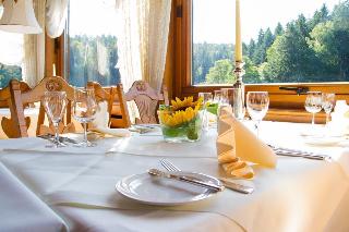 Ringhotel Mönch's Waldhotel fotoÄŸrafÄ±