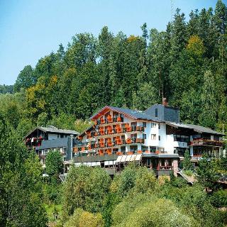 Ringhotel Mönch's Waldhotel fotoÄŸrafÄ±