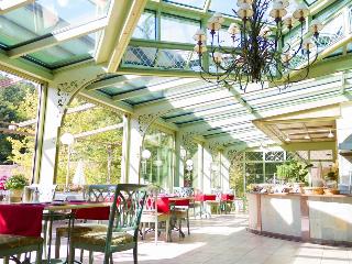 Ringhotel Mönch's Waldhotel fotoÄŸrafÄ±