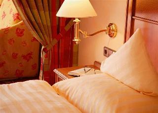Ringhotel Mönch's Waldhotel fotoÄŸrafÄ±