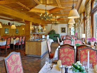 Ringhotel Mönch's Waldhotel fotoÄŸrafÄ±