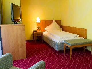 Ringhotel Mönch's Waldhotel otel fotoğrafı