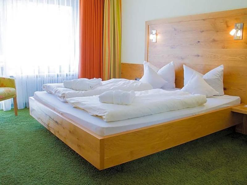 Ringhotel Mönch's Waldhotel - Oda