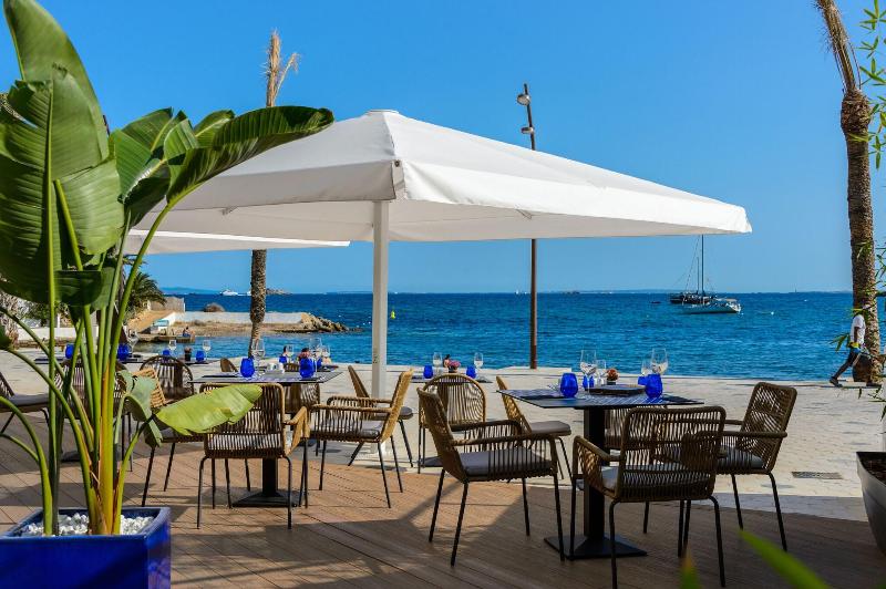 Vibra Marítimo Hotel - Genel