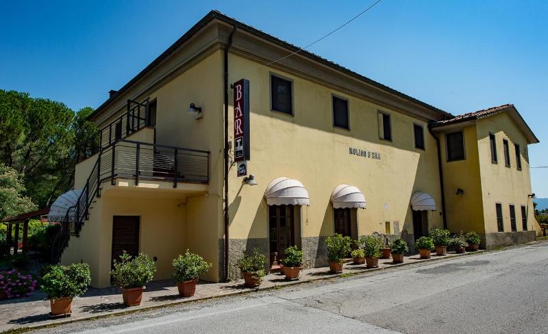 Molino d'Era - Genel