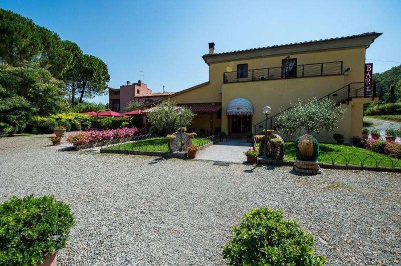 Molino d'Era - Genel