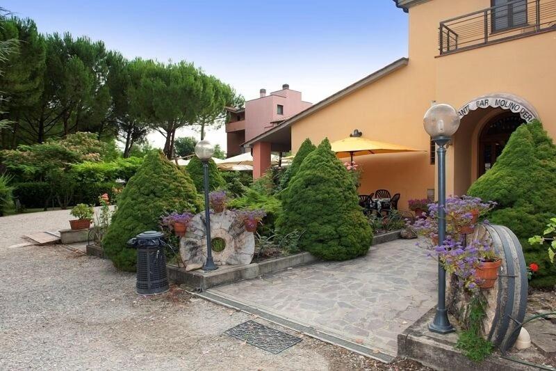 Molino d'Era - Genel