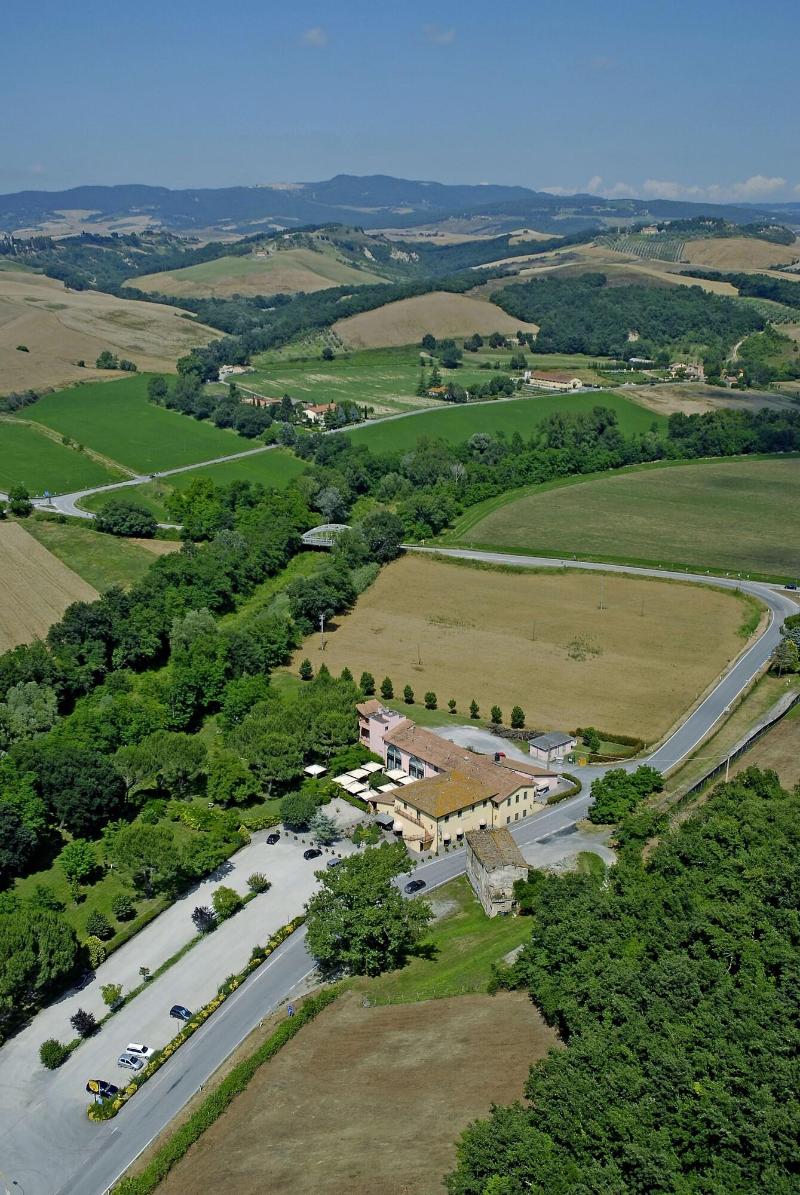 Molino d'Era - Genel