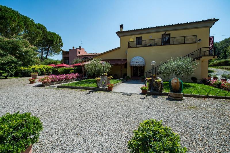 Molino d'Era - Genel