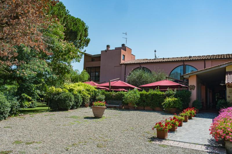 Molino d'Era - Genel