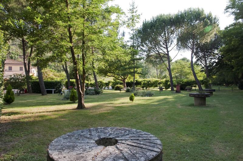 Molino d'Era - Genel