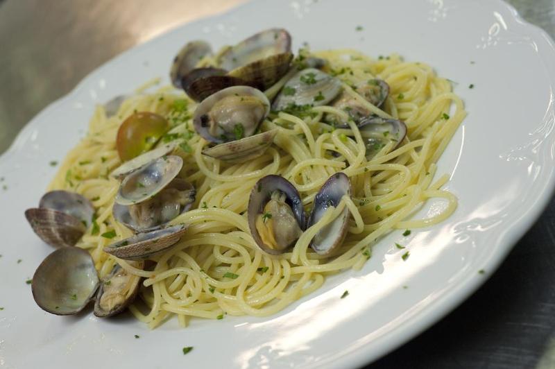 Molino d'Era - Restoran