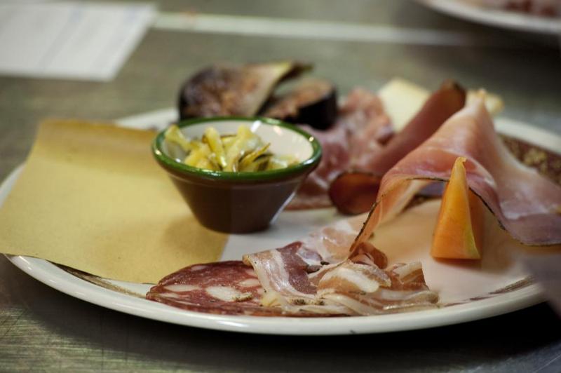 Molino d'Era - Restoran