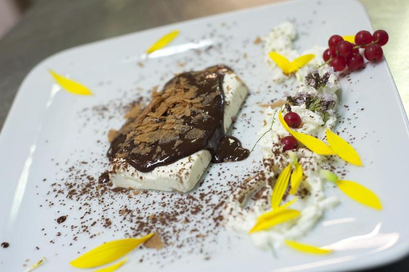 Molino d'Era - Restoran