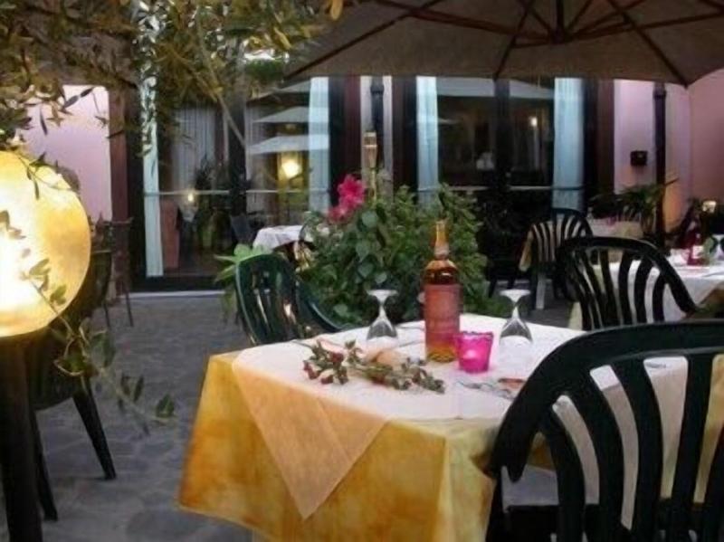 Molino d'Era - Restoran