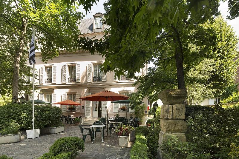 Des Grandes Ecoles - Genel