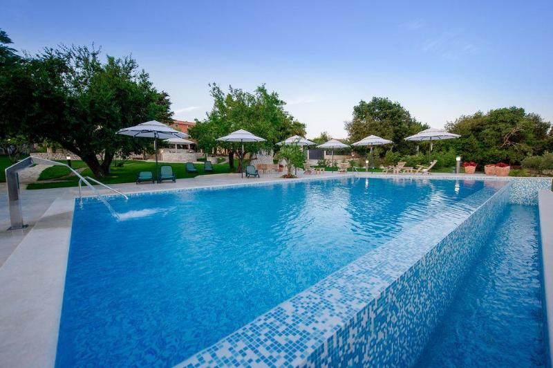 Heritage Hotel San Rocco - Genel