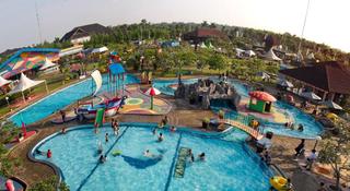 Gardenia Resort & Spa otel fotoğrafı