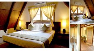 Gardenia Resort & Spa fotoÄŸrafÄ±