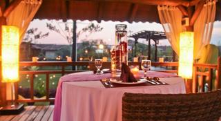 Gardenia Resort & Spa fotoÄŸrafÄ±