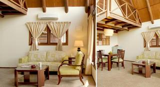 Gardenia Resort & Spa fotoÄŸrafÄ±