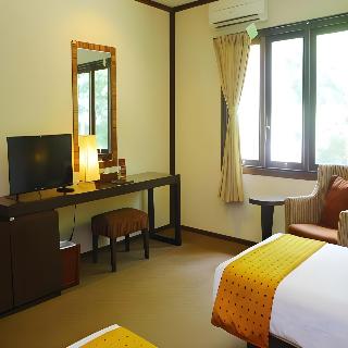 Gardenia Resort & Spa fotoÄŸrafÄ±
