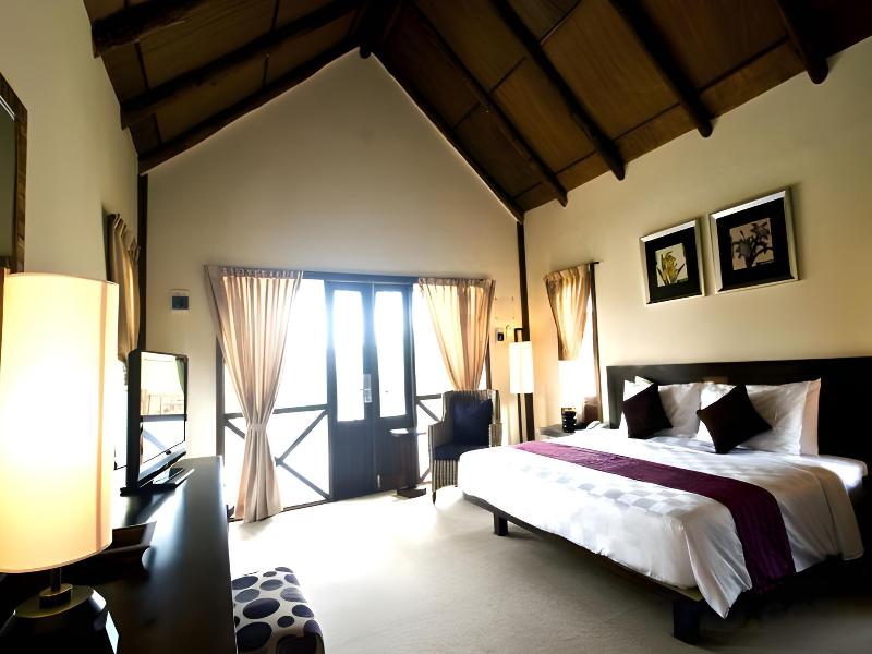 Gardenia Resort & Spa - Oda