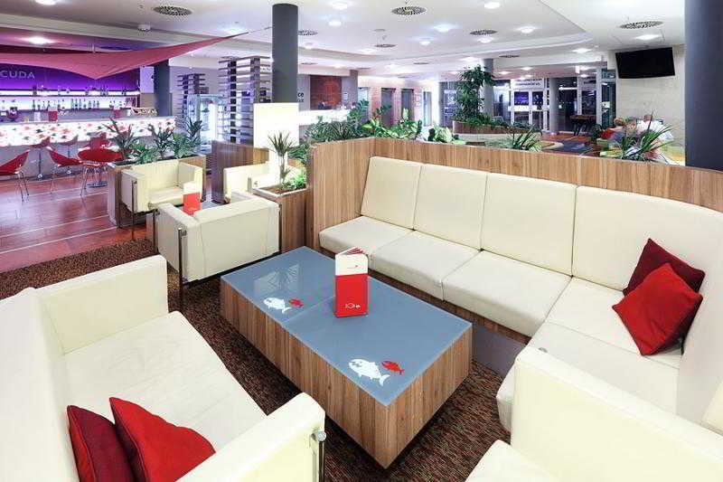 Aquapalace Hotel Prague fotoÄŸrafÄ±
