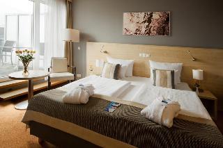 Aquapalace Hotel Prague fotoÄŸrafÄ±