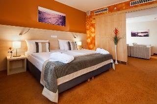 Aquapalace Hotel Prague fotoÄŸrafÄ±