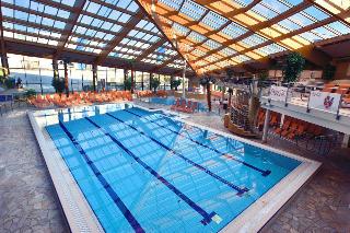 Aquapalace Hotel Prague fotoÄŸrafÄ±