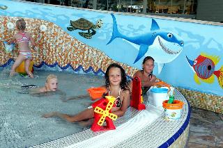 Aquapalace Hotel Prague fotoÄŸrafÄ±