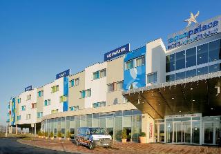 Aquapalace Hotel Prague fotoÄŸrafÄ±