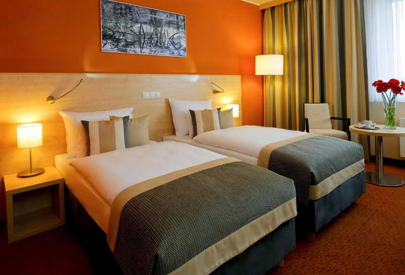 Aquapalace Hotel Prague fotoÄŸrafÄ±