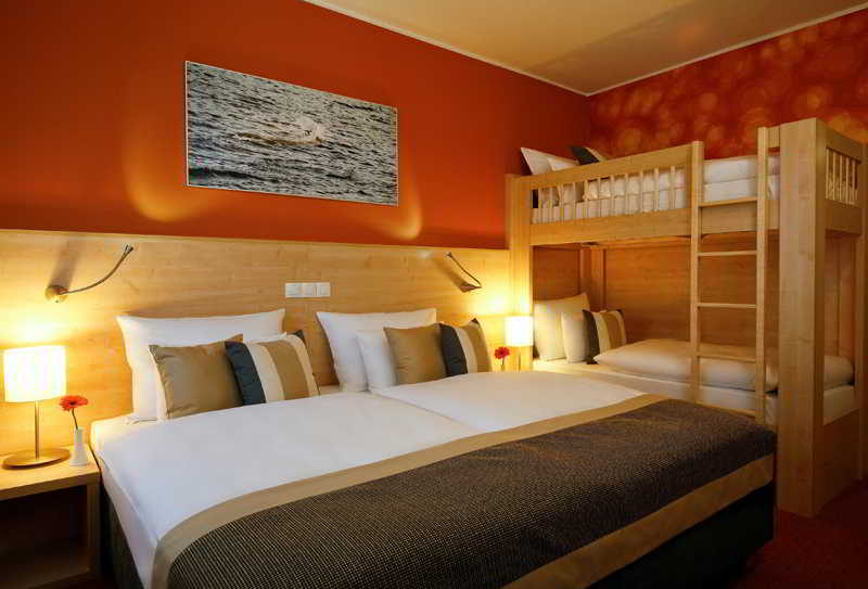 Aquapalace Hotel Prague fotoÄŸrafÄ±