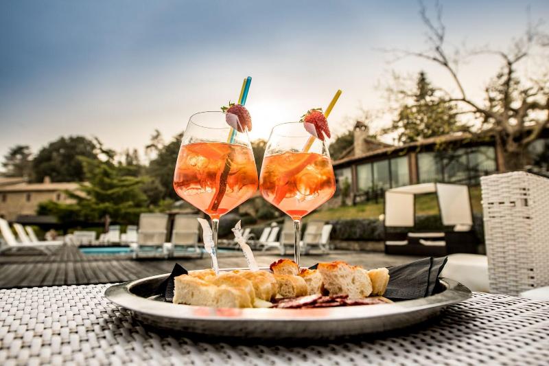 Borgo San Faustino - Bar