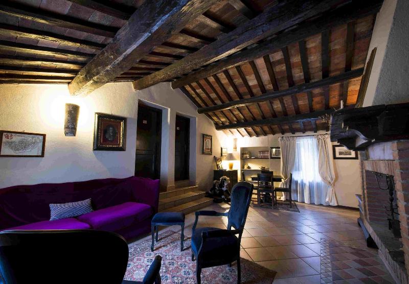 Borgo San Faustino - Bar