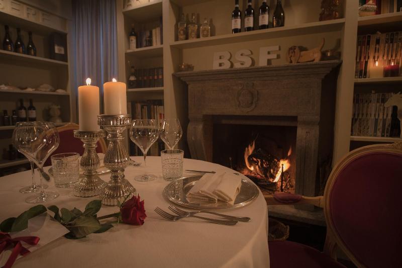 Borgo San Faustino - Lobi