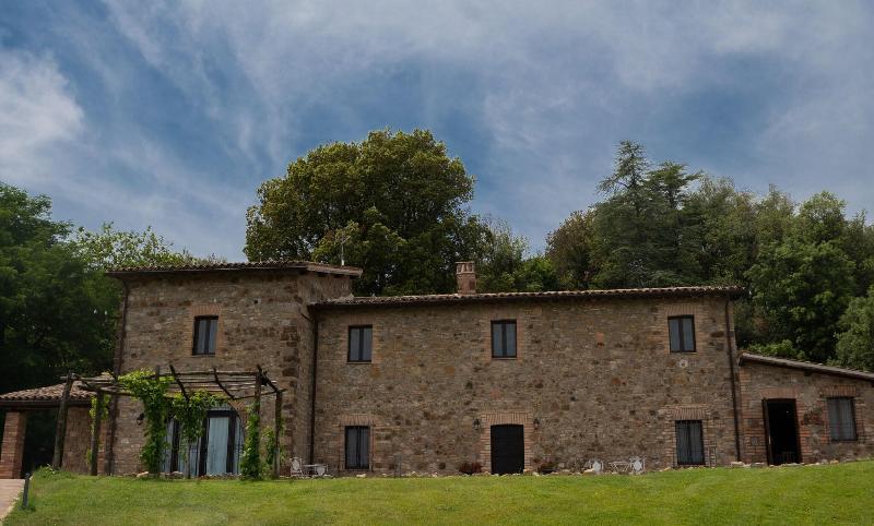 Borgo San Faustino - Lobi