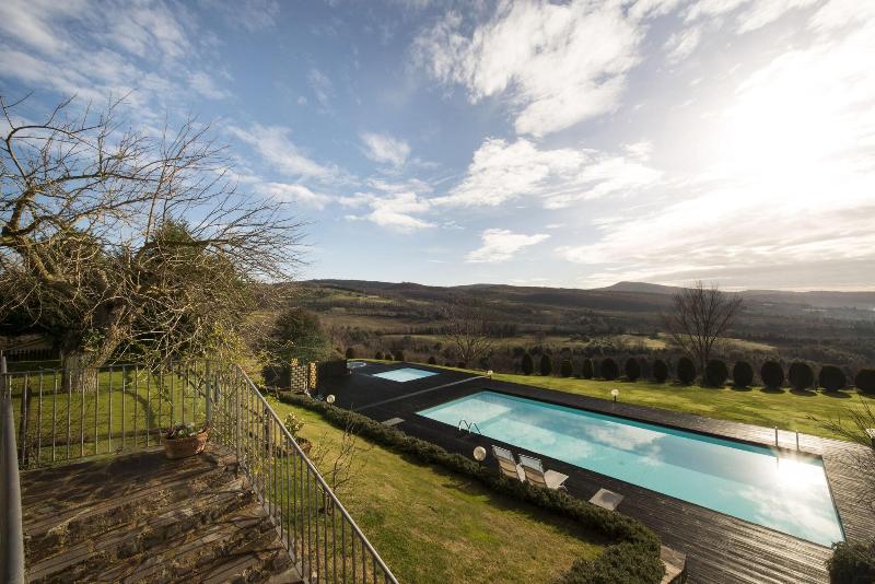 Borgo San Faustino - Genel