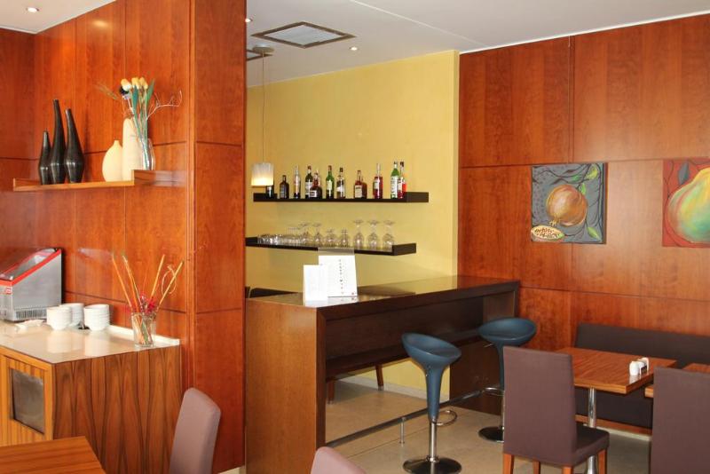 MH Hotel Piacenza Fiera - Bar