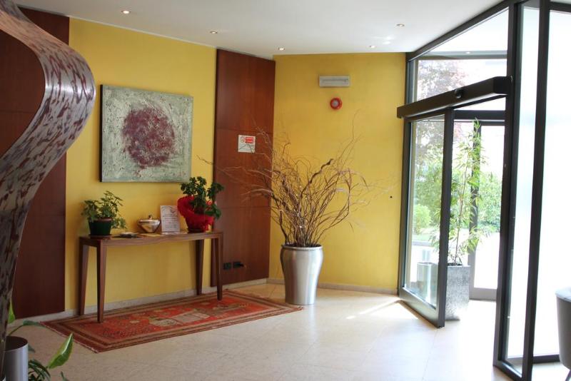 MH Hotel Piacenza Fiera - Genel