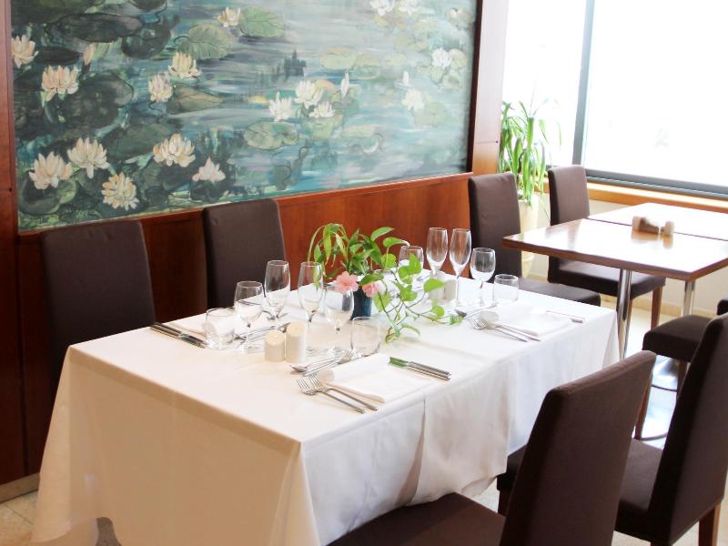 MH Hotel Piacenza Fiera - Restoran