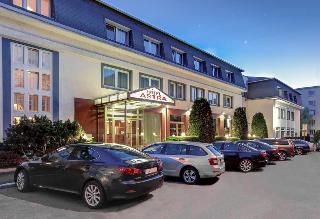Astra otel fotoğrafı