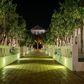 Octant Vila Monte fotoÄŸrafÄ±