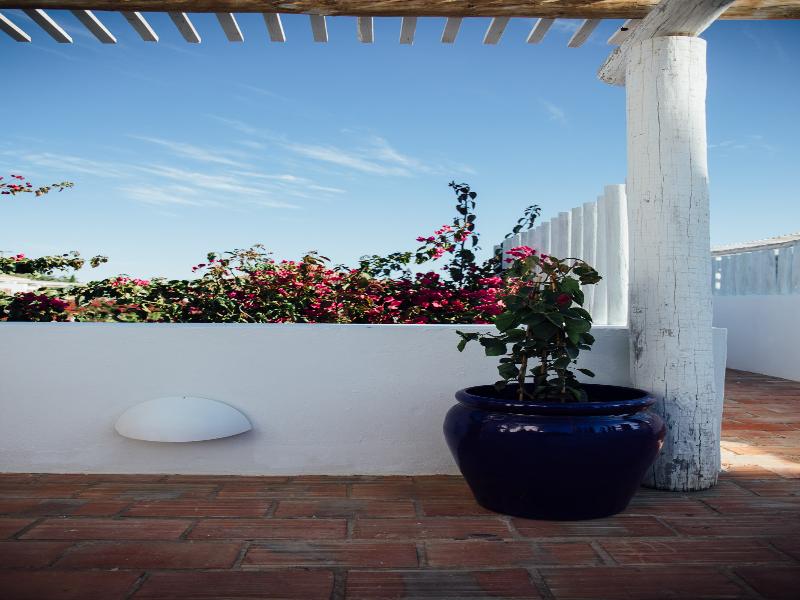 Octant Vila Monte - Oda