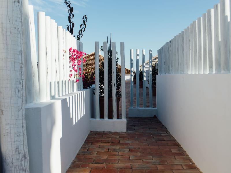 Octant Vila Monte - Oda