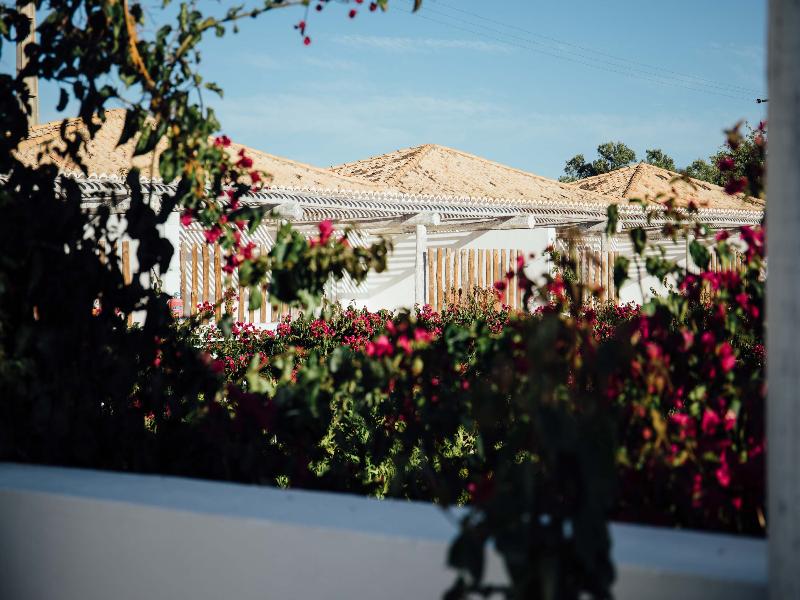 Octant Vila Monte - Oda