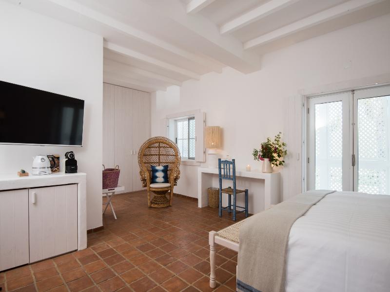 Octant Vila Monte - Oda